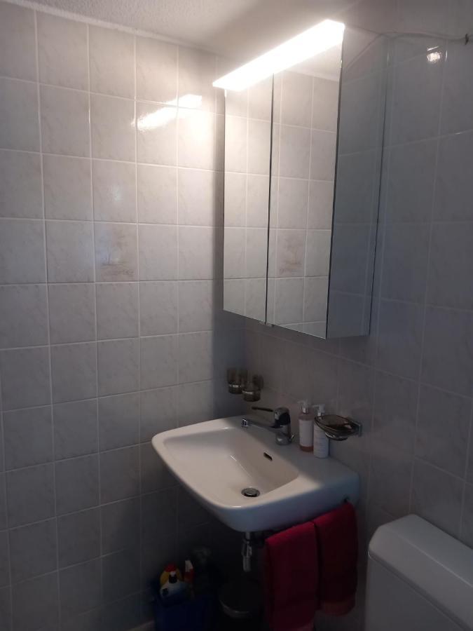 Apartament Casa Tita Intragna Zewnętrze zdjęcie
