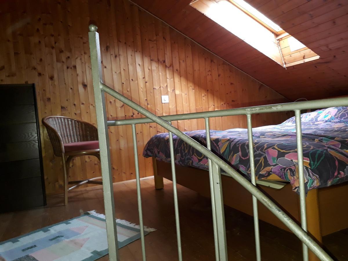 Apartament Casa Tita Intragna Zewnętrze zdjęcie